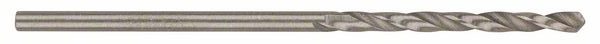 2609255036_bo_diy_u_a_1_799291.jpg Burghiu Bosch pentru metal, tip HSS-G, DIN 338 D= 2,0 mm; L= 49 mm - imagine 1