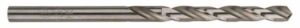 Burghiu pentru metal Bosch, tip HSS-G, DIN 338 D= 4,5 mm; L= 80 mm