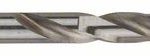 Burghiu pentru metal, Bsoch tip HSS-G, DIN 338 D= 4,8 mm; L= 86 mm