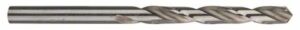 Burghiu pentru metal Bosch, tip HSS-G, DIN 338 D= 6,0 mm; L= 93 mm