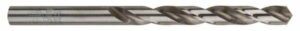 Burghiu pentru metal Bosch, tip HSS-G, DIN 338 D= 7,5 mm; L= 109 mm