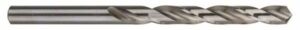 Burghiu pentru metal Bosch, tip HSS-G, DIN 338 D= 8,0 mm; L= 117 mm