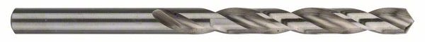 Burghiu pentru metal Bosch, tip HSS-G, DIN 338 D= 8,0 mm; L= 117 mm Burghiu pentru metal Bosch, tip HSS-G, DIN 338 D= 8,0 mm; L= 117 mm