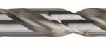 Burghiu pentru metal, tip HSS-G, DIN 338 D= 9,0 mm; L= 125 mm