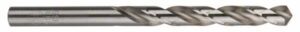 Burghiu pentru metal, tip HSS-G, DIN 338 D= 9,0 mm; L= 125 mm