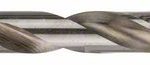 Burghiu pentru metal, tip HSS-G, DIN 338 D= 9,5 mm; L= 125 mm