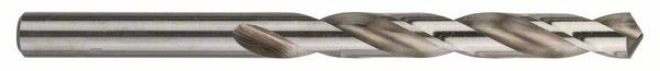 Burghiu pentru metal, tip HSS-G, DIN 338 D= 9,5 mm; L= 125 mm Burghiu pentru metal, tip HSS-G, DIN 338 D= 9,5 mm; L= 125 mm