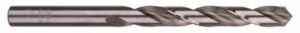 Burghiu pentru metal, tip HSS-G, DIN 338 D= 10,0 mm; L= 133 mm