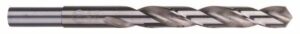 Burghiu pentru metal, tip HSS-G, DIN 338 D= 11,0 mm; L= 142 mm