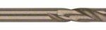 Burghiu Bosch pentru metal, tip HSS-Co, DIN 338 D= 2,0 mm; L= 49 mm