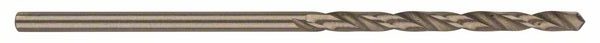 Burghiu Bosch pentru metal, tip HSS-Co, DIN 338 D= 2,0 mm; L= 49 mm Burghiu Bosch pentru metal, tip HSS-Co, DIN 338 D= 2,0 mm; L= 49 mm