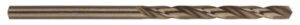 Burghiu Bosch pentru metal, tip HSS-Co, DIN 338 D= 3,0 mm; L= 61 mm