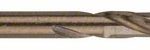 Burghiu Bosch pentru metal, tip HSS-Co, DIN 338 D= 3,5 mm; L= 70 mm
