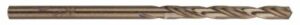 Burghiu Bosch pentru metal, tip HSS-Co, DIN 338 D= 3,5 mm; L= 70 mm