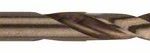 Burghiu Bosch pentru metal, tip HSS-Co, DIN 338 D= 4,0 mm; L= 75 mm