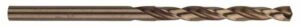 Burghiu Bosch pentru metal, tip HSS-Co, DIN 338 D= 4,0 mm; L= 75 mm