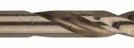 Burghiu pentru metal, tip HSS-Co, DIN 338 D= 4,2 mm; L= 75 mm