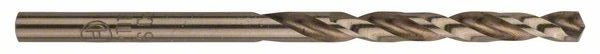 Burghiu pentru metal, tip HSS-Co, DIN 338 D= 4,2 mm; L= 75 mm Burghiu pentru metal, tip HSS-Co, DIN 338 D= 4,2 mm; L= 75 mm