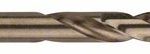 Burghiu pentru metal, tip HSS-Co, DIN 338 D= 4,5 mm; L= 80 mm