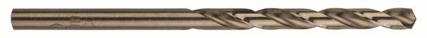 Burghiu pentru metal, tip HSS-Co, DIN 338 D= 4,5 mm; L= 80 mm Burghiu pentru metal, tip HSS-Co, DIN 338 D= 4,5 mm; L= 80 mm