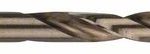 Burghiu pentru metal, tip HSS-Co, DIN 338 D= 4,8 mm; L= 86 mm