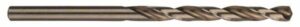 Burghiu pentru metal, tip HSS-Co, DIN 338 D= 4,8 mm; L= 86 mm