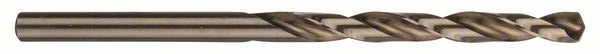 Burghiu pentru metal, tip HSS-Co, DIN 338 D= 4,8 mm; L= 86 mm Burghiu pentru metal, tip HSS-Co, DIN 338 D= 4,8 mm; L= 86 mm