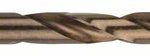 Burghiu pentru metal, tip HSS-Co, DIN 338 D= 5,0 mm; L= 86 mm