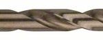 Burghiu pentru metal, tip HSS-Co, DIN 338 D= 5,5 mm; L= 93 mm