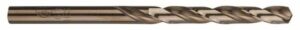 Burghiu pentru metal Bosch, tip HSS-Co, DIN 338 D= 6,0 mm; L= 93 mm