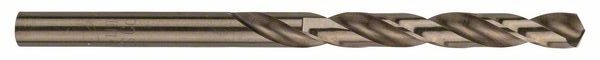 Burghiu pentru metal, tip HSS-Co, DIN 338 D= 6,5 mm; L= 101 mm Burghiu pentru metal, tip HSS-Co, DIN 338 D= 6,5 mm; L= 101 mm