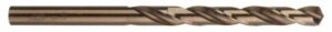 Burghiu pentru metal Bosch , tip HSS-Co, DIN 338 D= 7,0 mm; L= 109 mm