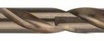 Burghiu pentru metal Bosch , tip HSS-Co, DIN 338 D= 7,5 mm; L= 109 mm