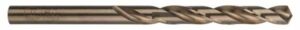 Burghiu pentru metal Bosch , tip HSS-Co, DIN 338 D= 7,5 mm; L= 109 mm