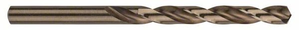 Burghiu pentru metalBosch , tip HSS-Co, DIN 338 D= 8,0 mm; L= 117 mm Burghiu pentru metalBosch , tip HSS-Co, DIN 338 D= 8,0 mm; L= 117 mm