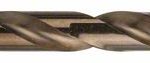 Burghiu pentru metal Bosch , tip HSS-Co, DIN 338 D= 9,0 mm; L= 125 mm