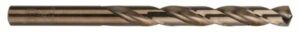 Burghiu pentru metal Bosch , tip HSS-Co, DIN 338 D= 9,0 mm; L= 125 mm
