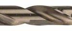 Burghiu pentru metal Bosch , tip HSS-Co, DIN 338 D= 9,5 mm; L= 125 mm