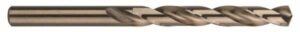 Burghie pentru metal HSS-CO 10mmx133 mm