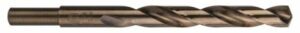 Burghiu Bosch metal HSS-CO 12X151