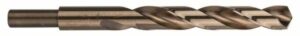 Burghie pentru metal, tip HSS-Co, DIN 338 D= 13,0 mm; L= 151 mm
