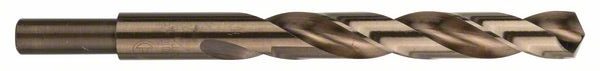 Burghie pentru metal, tip HSS-Co, DIN 338 D= 13,0 mm; L= 151 mm Burghie pentru metal, tip HSS-Co, DIN 338 D= 13,0 mm; L= 151 mm