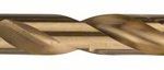 Burghiu pentru metal HSS-TiN, 8,0x75x117