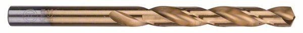 Burghiu metal HSS-TiN, 10,0x87x133 mm Burghiu metal HSS-TiN, 10,0x87x133 mm