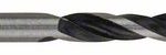 Burghiu elicoidal Bosch pentru lemn D= 3,0 mm; L= 60 mm