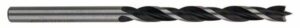 Burghiu elicoidal Bosch pentru lemn D= 5,0 mm; L= 85 mm