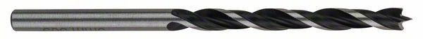 Burghiu elicoidal Bosch pentru lemn D= 5,0 mm; L= 85 mm Burghiu elicoidal Bosch pentru lemn D= 5,0 mm; L= 85 mm