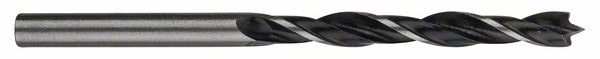 Burghiu elicoidal Bosch pentru lemn D= 6,0 mm; L= 92 mm Burghiu elicoidal Bosch pentru lemn D= 6,0 mm; L= 92 mm