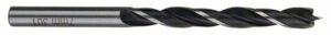Burghiu elicoidal Bosch pentru lemn D= 7,0 mm; L= 100 mm