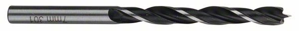 Burghiu elicoidal Bosch pentru lemn D= 7,0 mm; L= 100 mm Burghiu elicoidal Bosch pentru lemn D= 7,0 mm; L= 100 mm